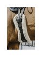 Sangle Courte Norton XTR Mouton Synthétique