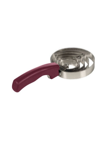 Etrille Américaine 5 Anneaux