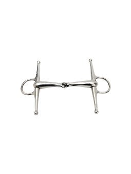 Promo Mors De Filet Aiguille Brisé 19 mm Trait 155