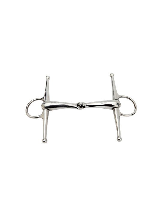 Promo Mors De Filet Aiguille Brisé 19 mm Trait 155