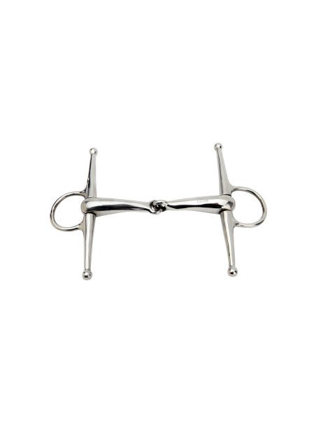 Promo Mors De Filet Aiguille Brisé 19 mm Trait 155