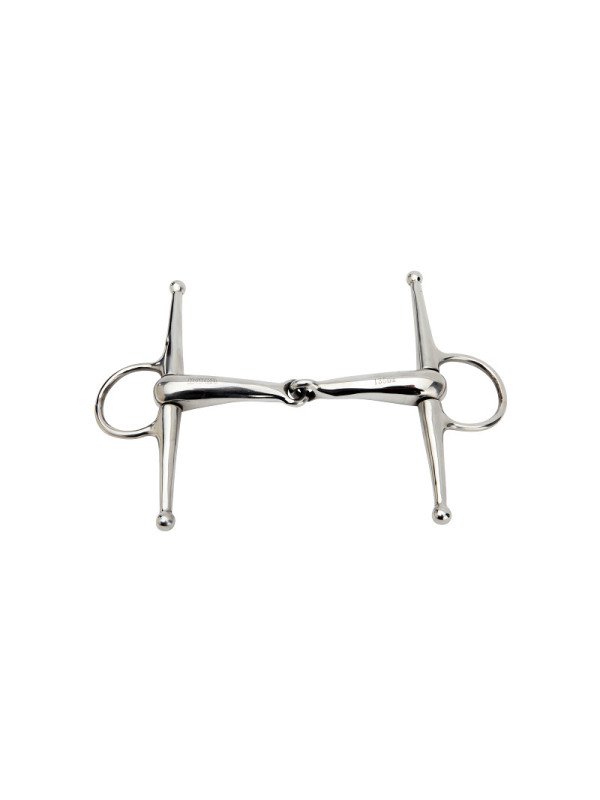 Promo Mors De Filet Aiguille Brisé 19 mm Trait 155