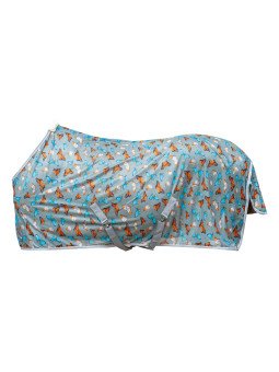 Promo Couverture Anti Mouche Butterfly 105