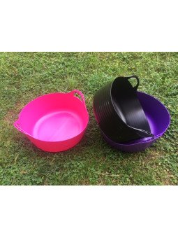 Seau Souple 15 L Flex Tub Couleur