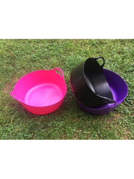 Seau Souple 15 L Flex Tub Couleur