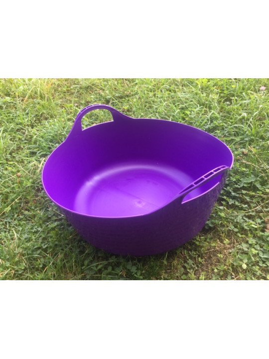 Seau Souple 15 L Flex Tub Couleur