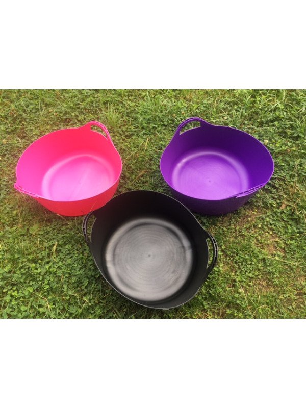 Seau Souple 15 L Flex Tub Couleur