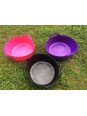Seau Souple 15 L Flex Tub Couleur