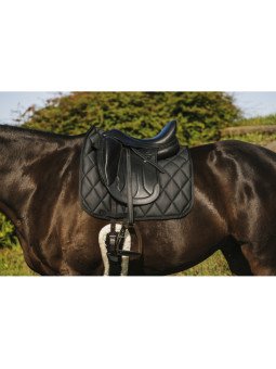 Tapis De Selle Riding World School Dressage