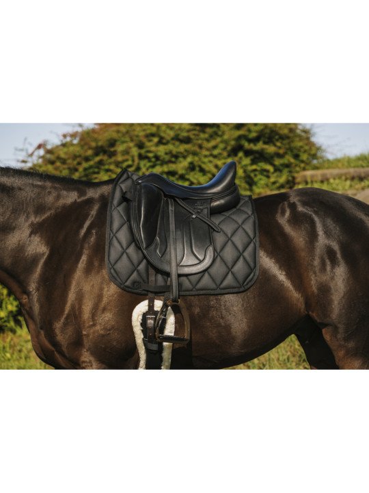 Tapis De Selle Riding World School Dressage