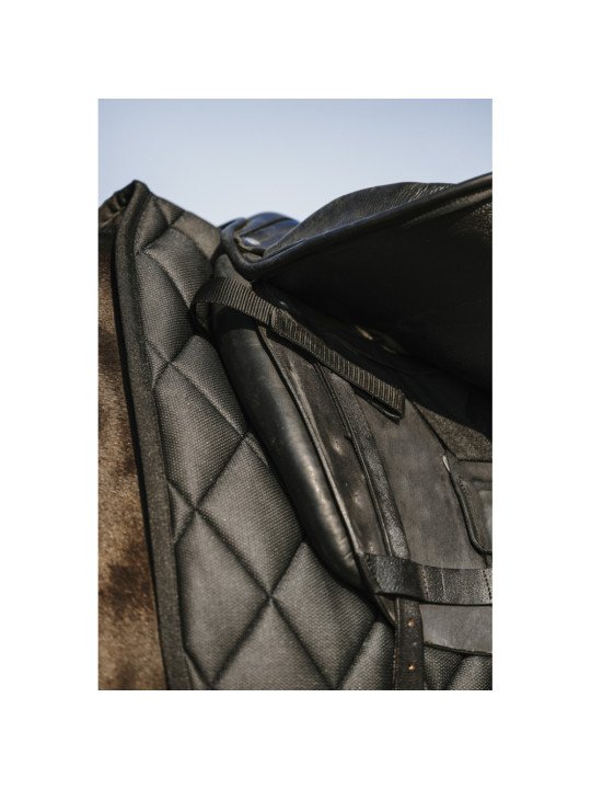 Tapis De Selle Riding World School Dressage