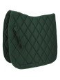Tapis De Selle Riding World School Dressage