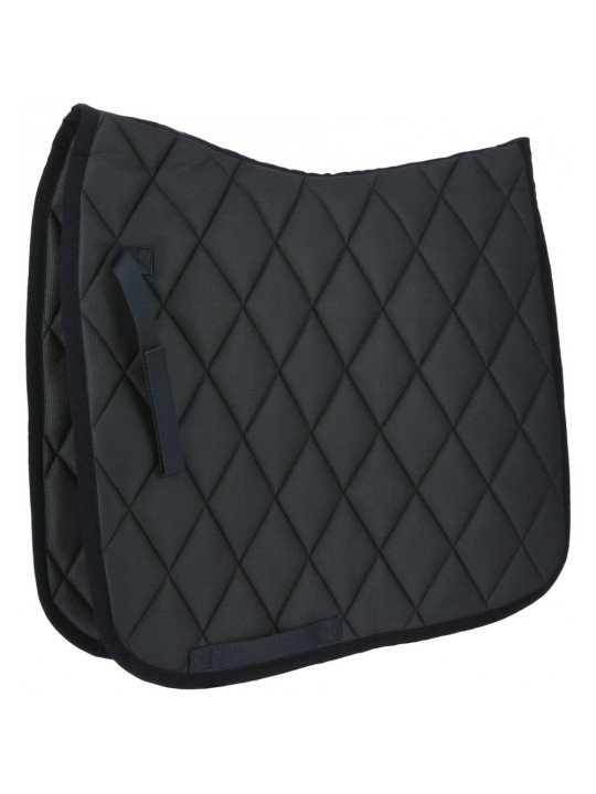 Tapis De Selle Riding World School Dressage