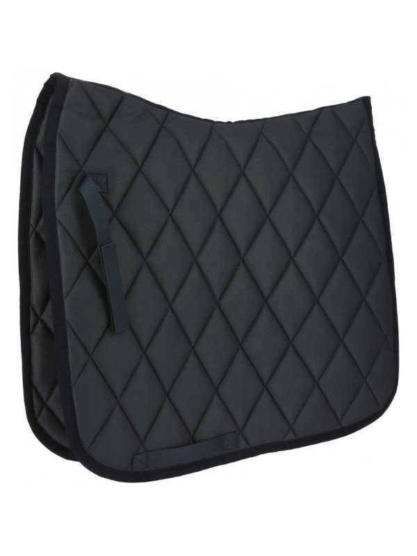 Tapis De Selle Riding World School Dressage