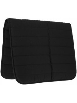 Tapis De Selle Riding World School Confort Mixte