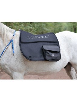 Tapis De Randonnée LAMICELL A Poches