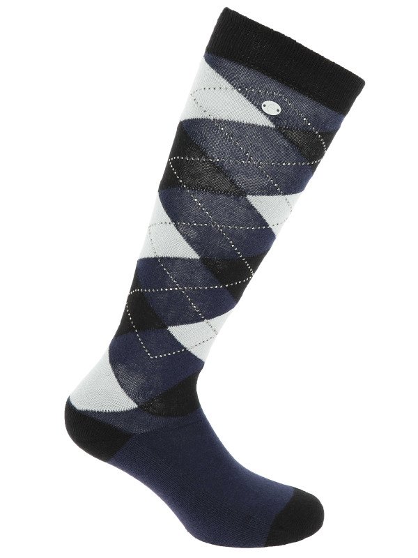 Chaussettes Equithème Girly