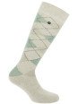 Chaussettes Equithème Girly