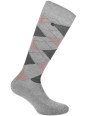 Chaussettes Equithème Girly