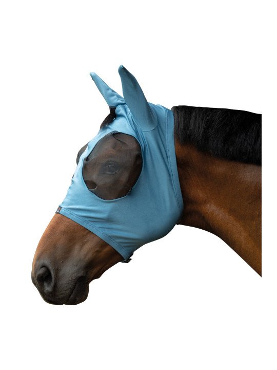 Masque Anti Mouches Mini Shet Elastic