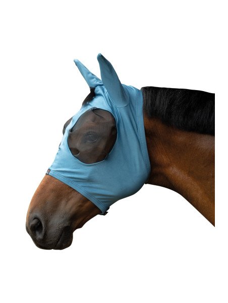 Masque Anti Mouches Mini Shet Elastic