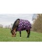 Couverture Equithème Licorne 600 D Mini Shet Poney