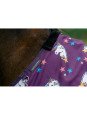 Couverture Equithème Licorne 600 D Mini Shet Poney