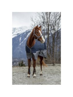 Chemise Imperméable 0 G Equithème Tyrex 600D