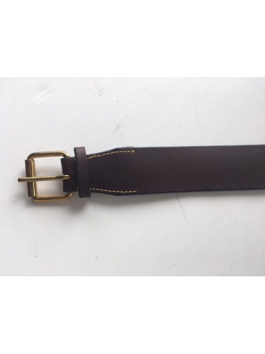 Promo Sangle Western Arrière