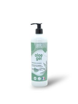 Gel Réparateur Aloe Vera Rekor