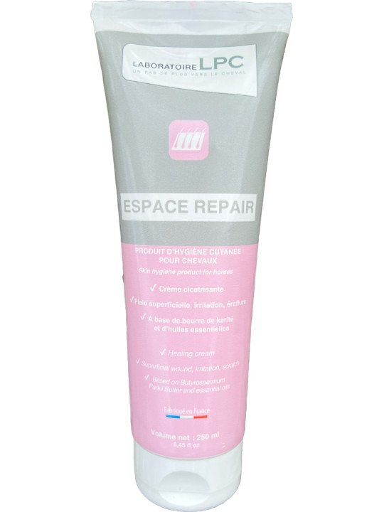 Espace Repair LPC Repousse du Poil Cicatrisation