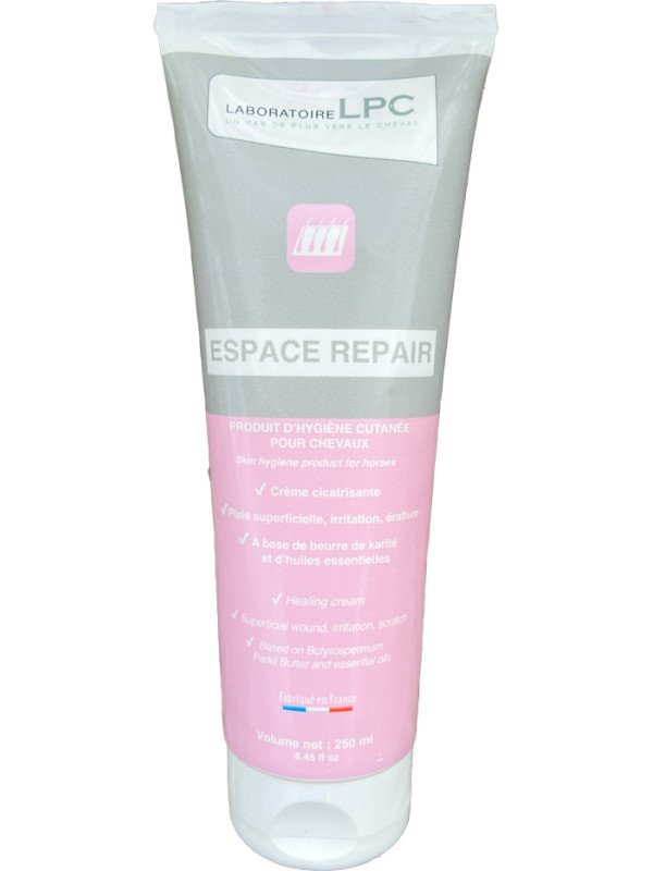 Espace Repair LPC Repousse du Poil Cicatrisation