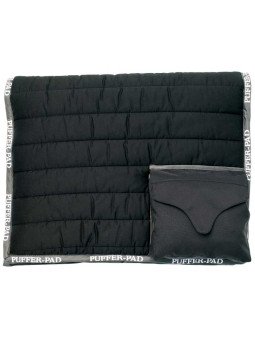 Promo Tapis De Selle Puffer Pad A Poches Zilco