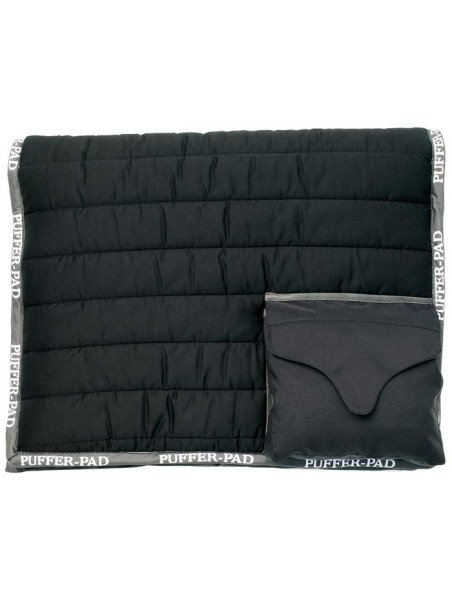Promo Tapis De Selle Puffer Pad A Poches Zilco