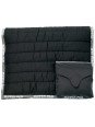 Promo Tapis De Selle Puffer Pad A Poches Zilco