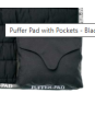 Promo Tapis De Selle Puffer Pad A Poches Zilco 800 G