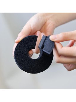 Rondelles De Mors Néoprène Easy