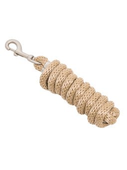 Longe D'Attache Champagne 2.5 M