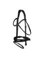 Bridon Anatomique Gatsby XL Grand Cheval Petit Trait
