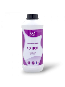 No Itch Soution Immunitaire Rekor