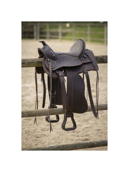 Selle Western Westride Santa Fe