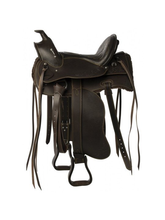 Selle Western Westride Santa Fe