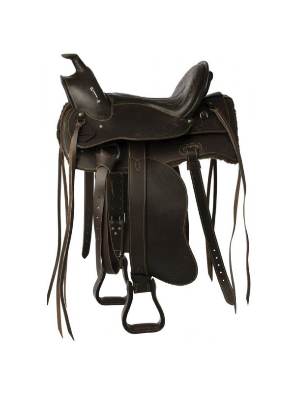 Selle Western Westride Santa Fe