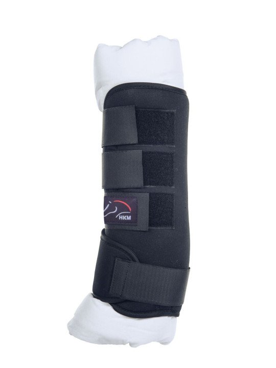 Guêtres Stable Boots HKM