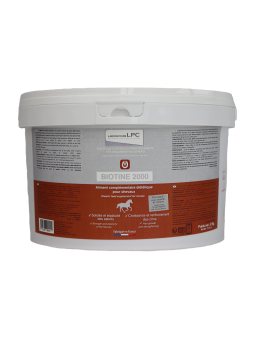 Biotine 2000 LPC 2 KG