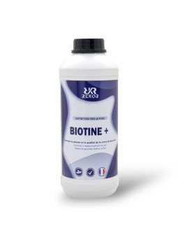 Biotine + Plus Solution Rekor