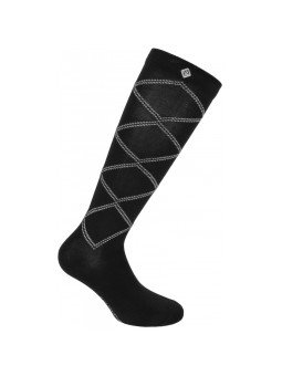 Chaussettes Equithème Sandra