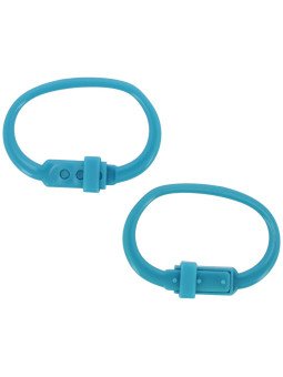 Anneau De Sécurité Anti Renard Hippotonic