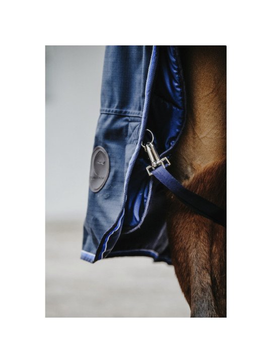 Chemise Equithème Classic 1200 D Col Standard 0 G