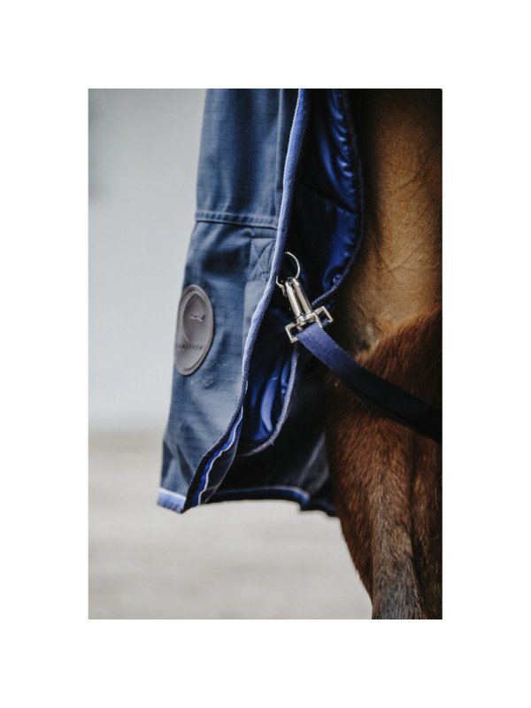 Chemise Equithème Classic 1200 D Col Standard 0 G